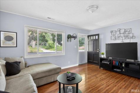 1744 N 13th Street Lafayette IN 47904