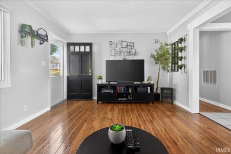 1744 N 13th Street Lafayette IN 47904