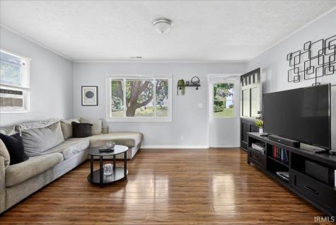 1744 N 13th Street Lafayette IN 47904