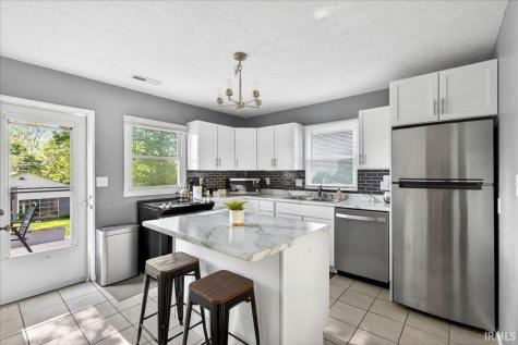 1744 N 13th Street Lafayette IN 47904