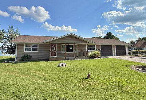 12345 Scenic Circle Loogootee IN 47553