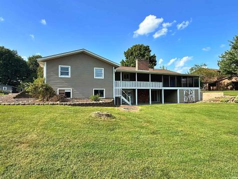 12345 Scenic Circle Loogootee IN 47553