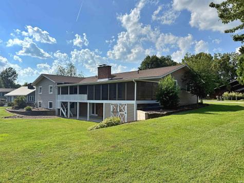 12345 Scenic Circle Loogootee IN 47553