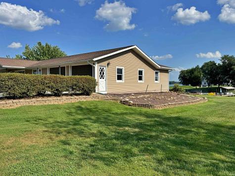 12345 Scenic Circle Loogootee IN 47553