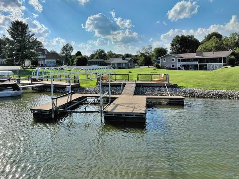 12345 Scenic Circle Loogootee IN 47553