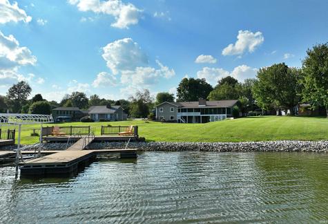 12345 Scenic Circle Loogootee IN 47553