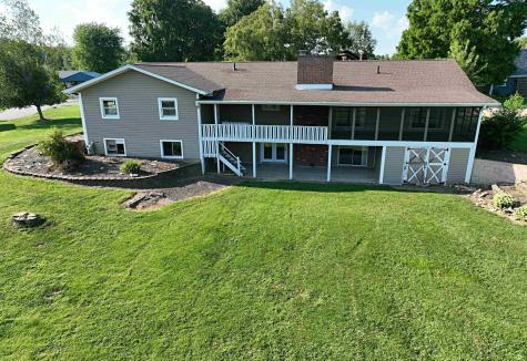 12345 Scenic Circle Loogootee IN 47553