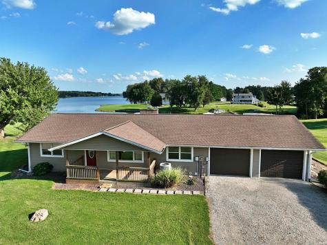 12345 Scenic Circle Loogootee IN 47553