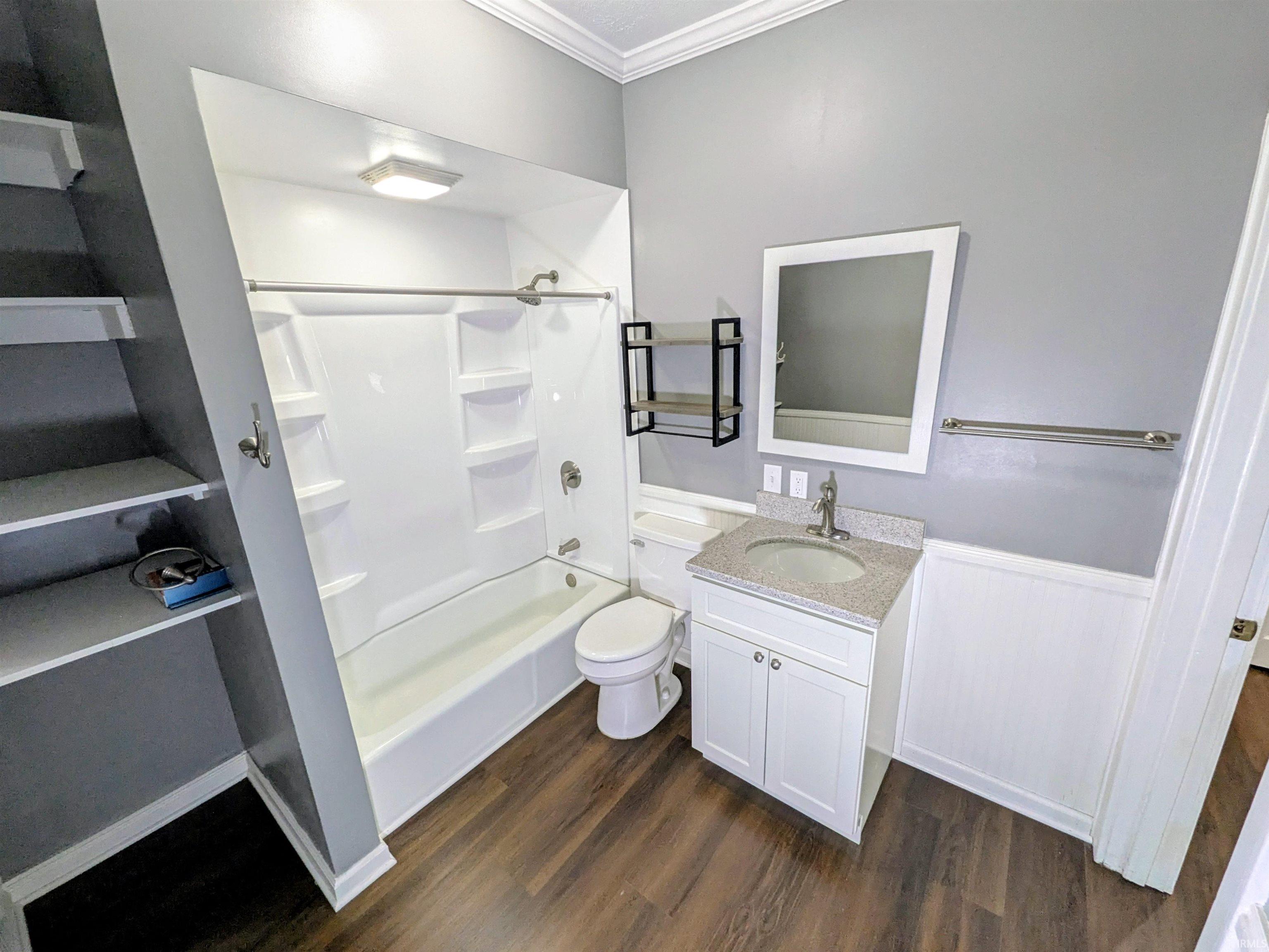 2617 Dunham Street South Bend IN 46619