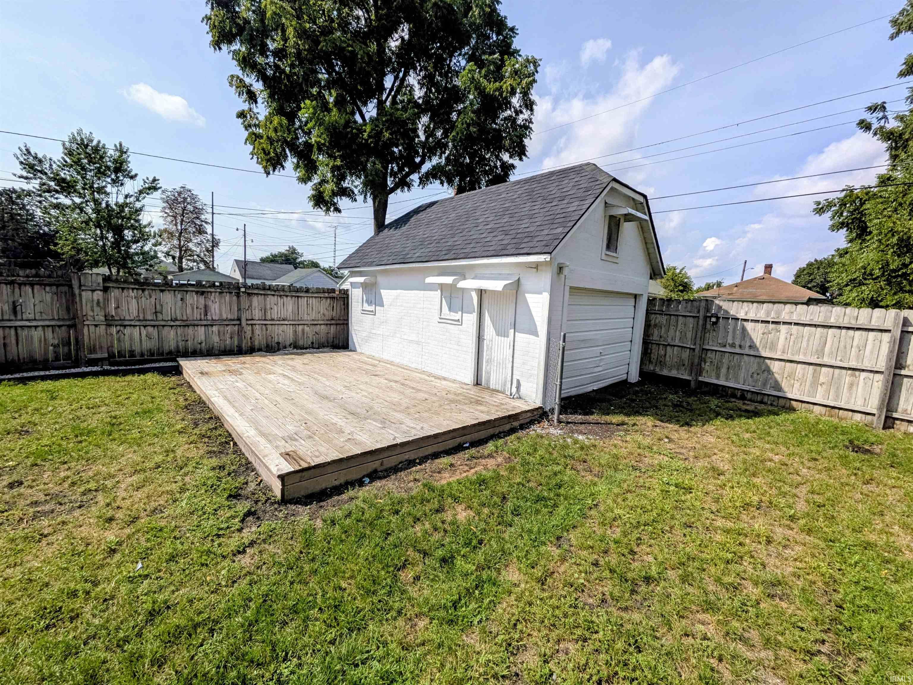 2617 Dunham Street South Bend IN 46619