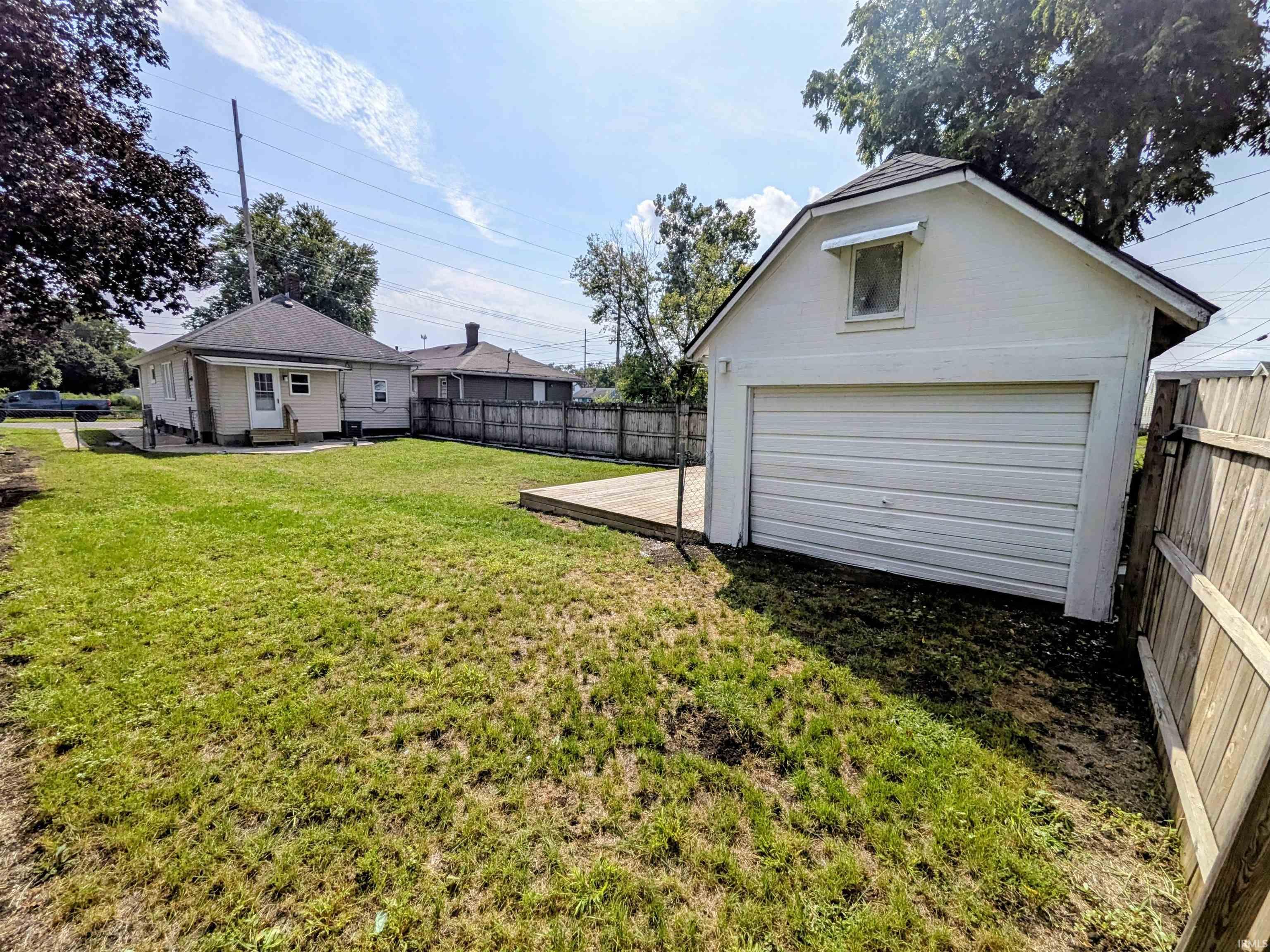 2617 Dunham Street South Bend IN 46619