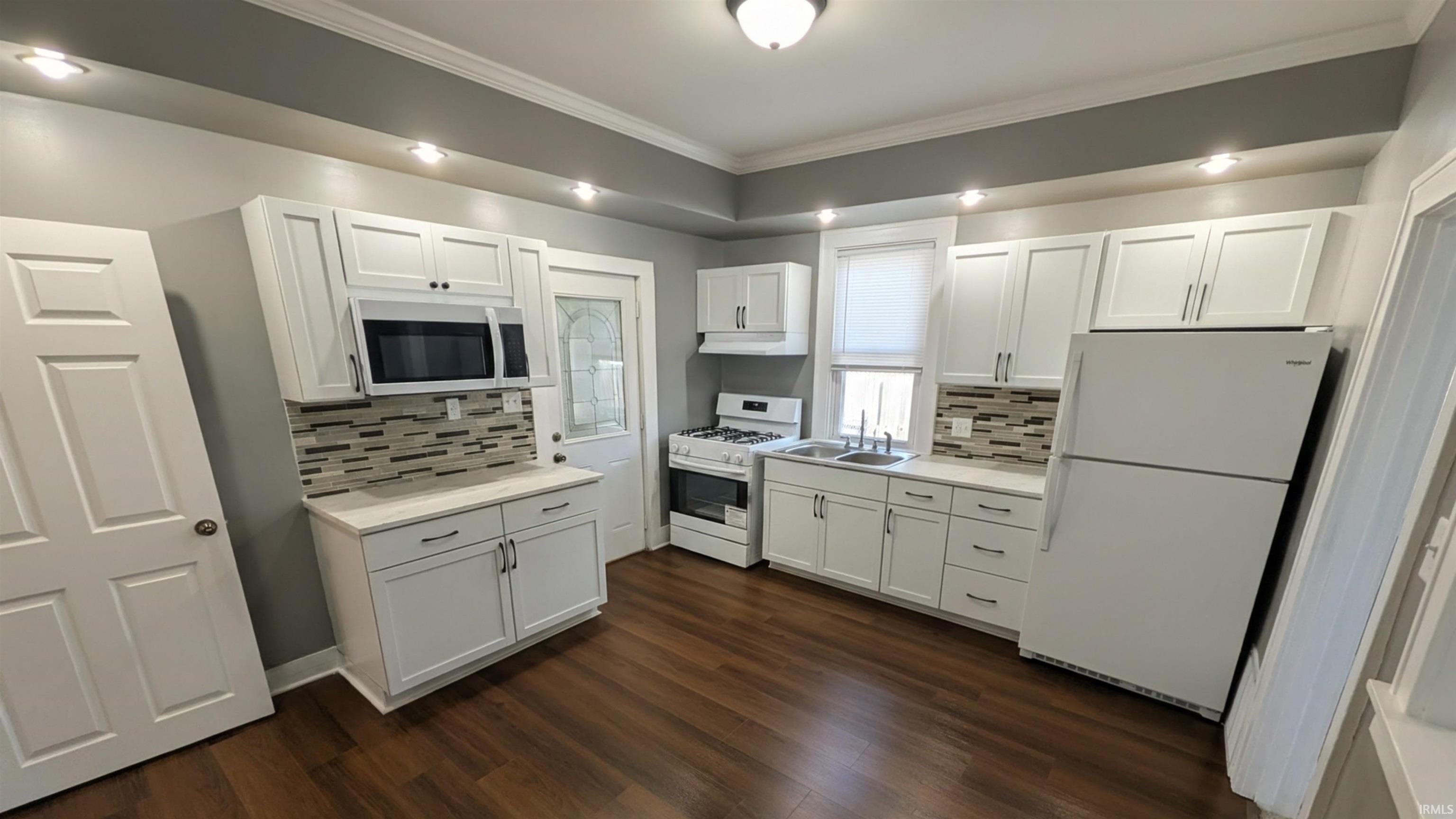 2617 Dunham Street South Bend IN 46619