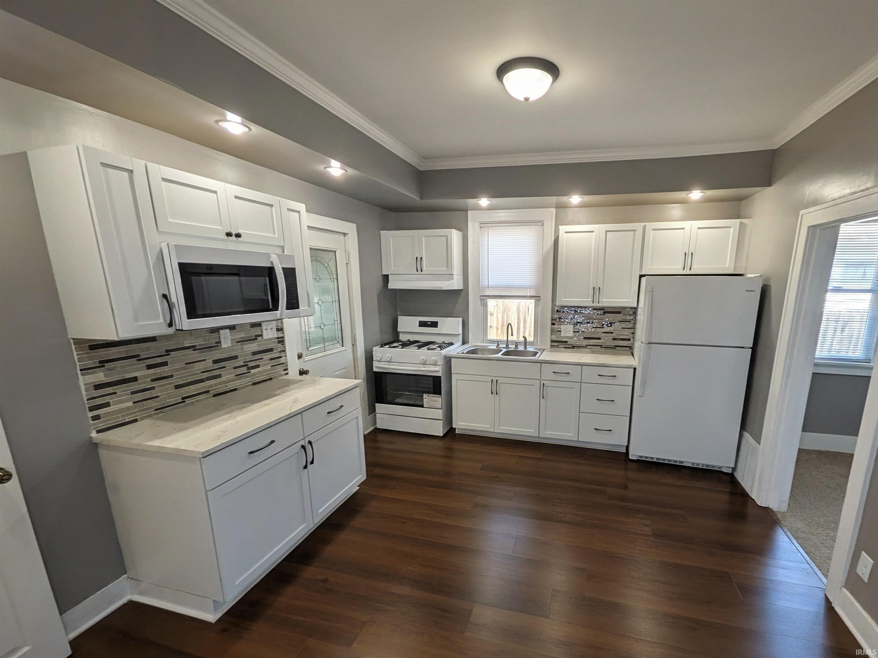 2617 Dunham Street South Bend IN 46619