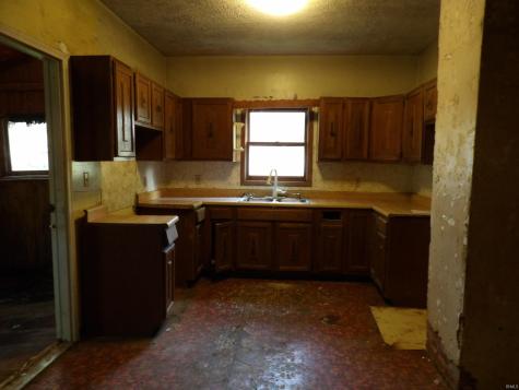 5298 Milton Street Coatesville IN 46121