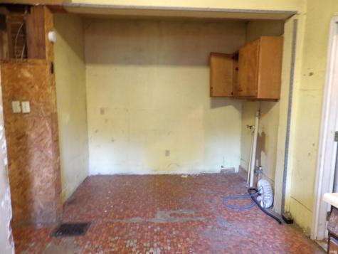 5298 Milton Street Coatesville IN 46121