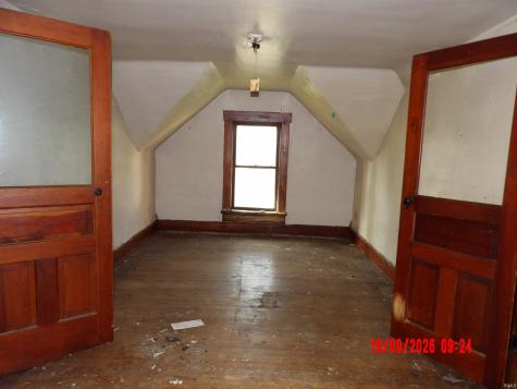5298 Milton Street Coatesville IN 46121