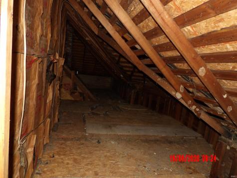5298 Milton Street Coatesville IN 46121