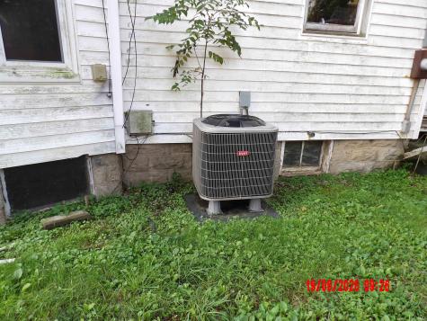 5298 Milton Street Coatesville IN 46121
