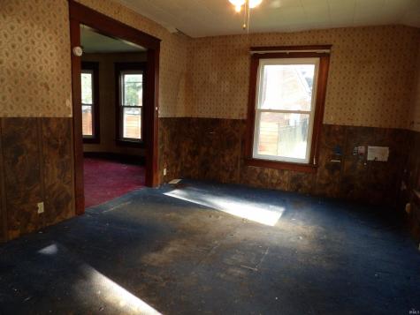 5298 Milton Street Coatesville IN 46121