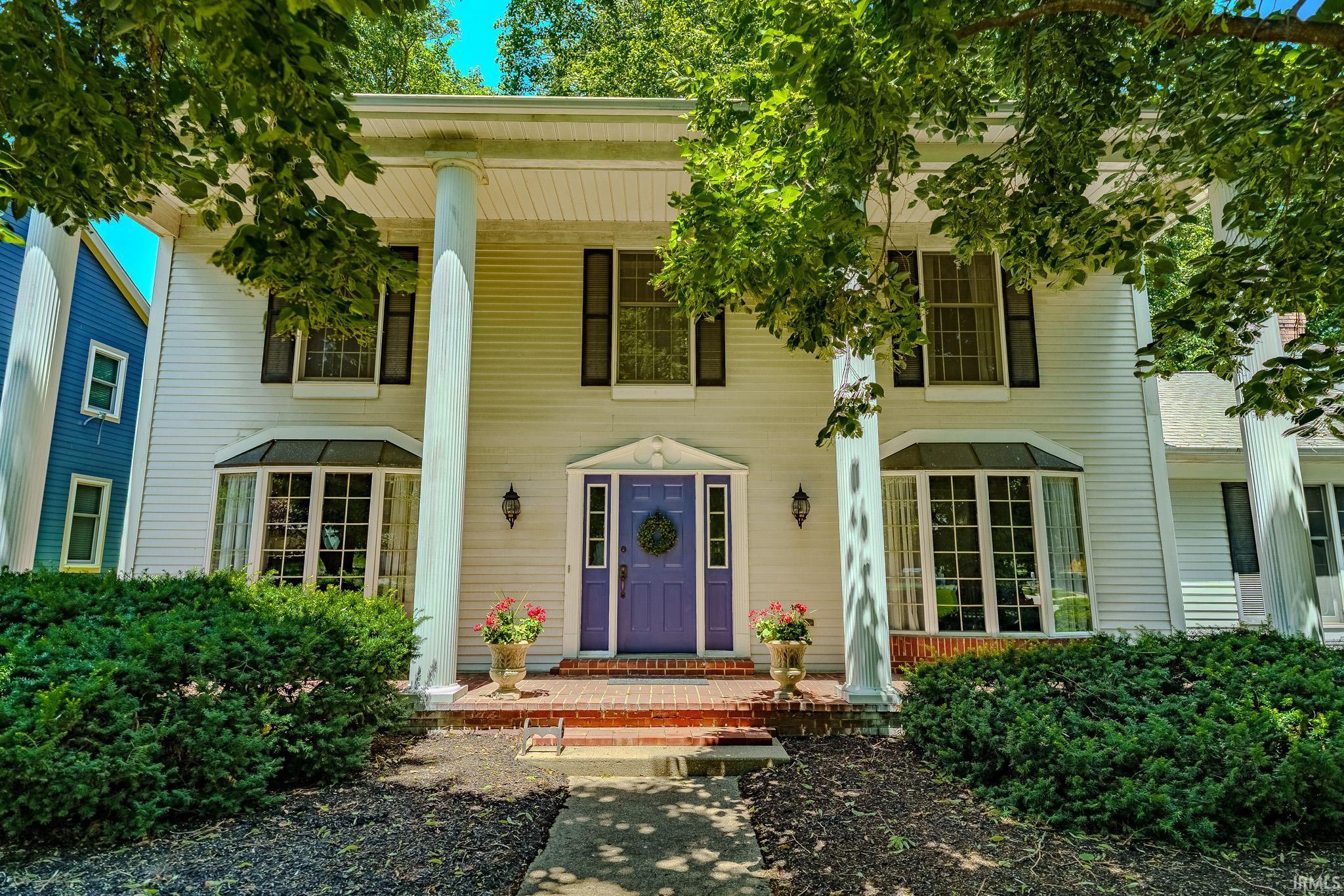 2518 Rainbow Drive Lafayette IN 47904