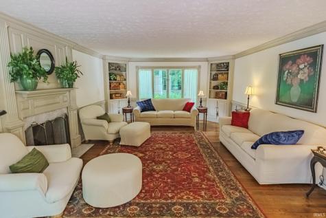 2518 Rainbow Drive Lafayette IN 47904