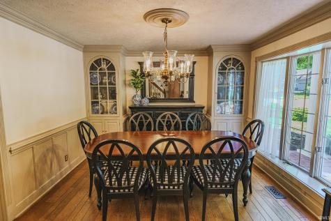 2518 Rainbow Drive Lafayette IN 47904