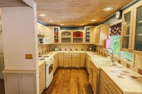 2518 Rainbow Drive Lafayette IN 47904