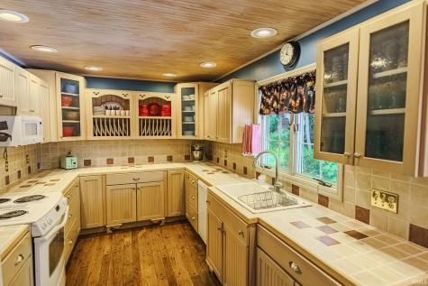 2518 Rainbow Drive Lafayette IN 47904