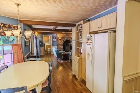 2518 Rainbow Drive Lafayette IN 47904