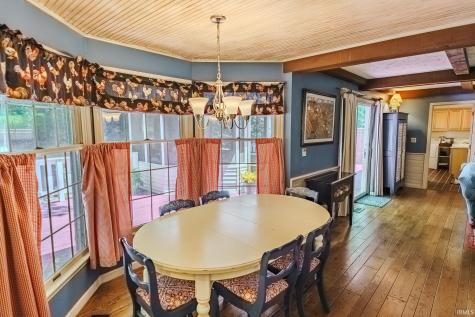 2518 Rainbow Drive Lafayette IN 47904