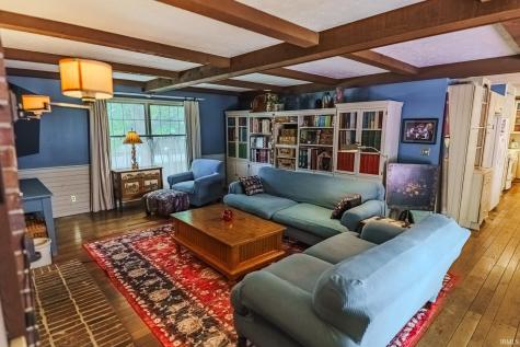 2518 Rainbow Drive Lafayette IN 47904
