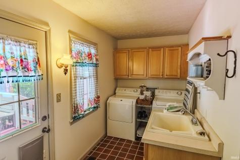 2518 Rainbow Drive Lafayette IN 47904