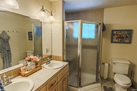 2518 Rainbow Drive Lafayette IN 47904