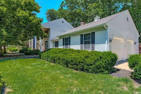 2518 Rainbow Drive Lafayette IN 47904