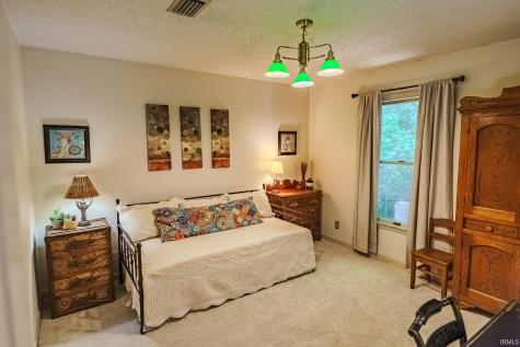 2518 Rainbow Drive Lafayette IN 47904