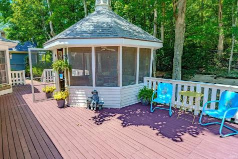 2518 Rainbow Drive Lafayette IN 47904