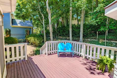2518 Rainbow Drive Lafayette IN 47904