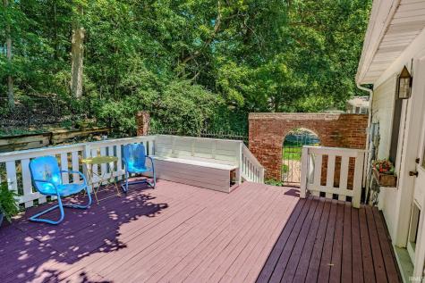 2518 Rainbow Drive Lafayette IN 47904