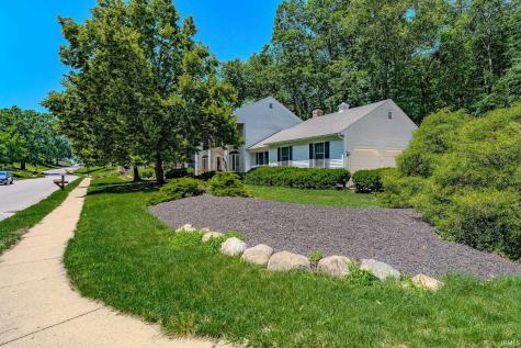 2518 Rainbow Drive Lafayette IN 47904
