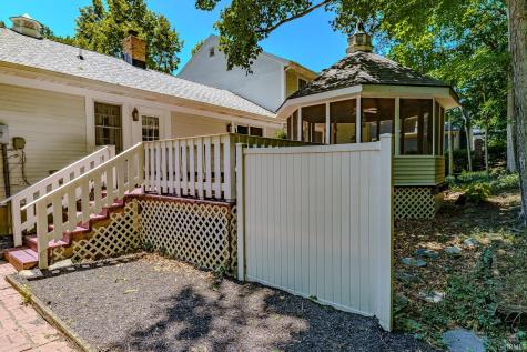 2518 Rainbow Drive Lafayette IN 47904