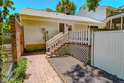 2518 Rainbow Drive Lafayette IN 47904