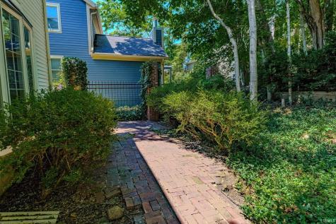 2518 Rainbow Drive Lafayette IN 47904