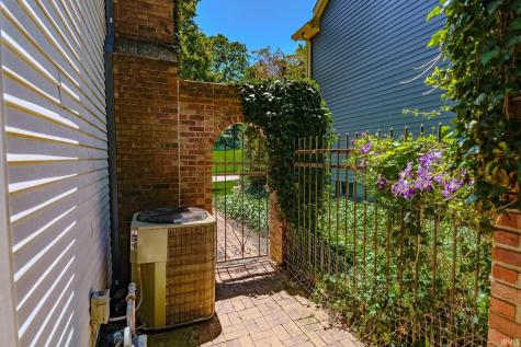 2518 Rainbow Drive Lafayette IN 47904