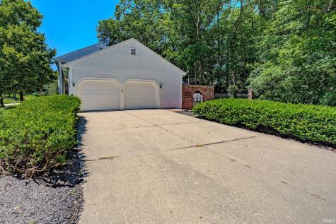 2518 Rainbow Drive Lafayette IN 47904