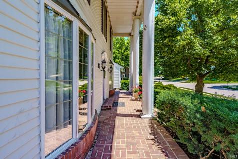 2518 Rainbow Drive Lafayette IN 47904