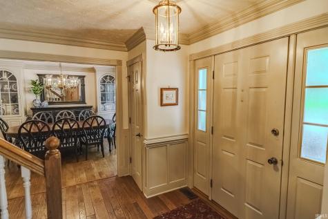 2518 Rainbow Drive Lafayette IN 47904