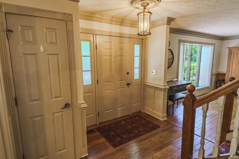 2518 Rainbow Drive Lafayette IN 47904