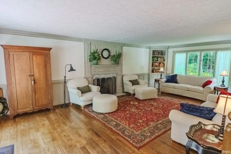 2518 Rainbow Drive Lafayette IN 47904