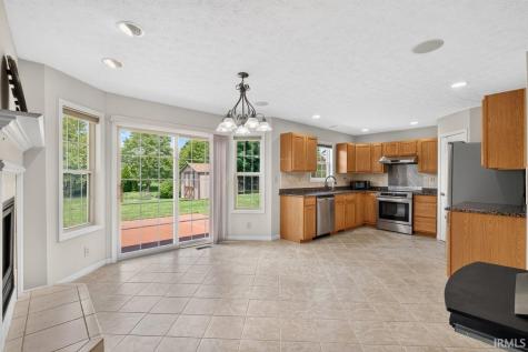 1830 Alydar Drive West Lafayette IN 47906