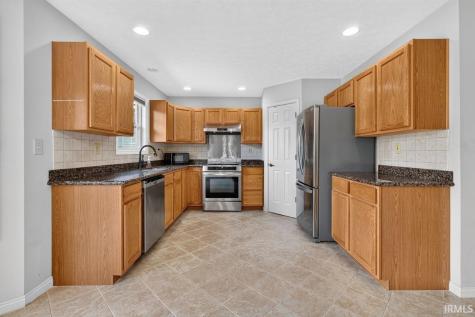 1830 Alydar Drive West Lafayette IN 47906
